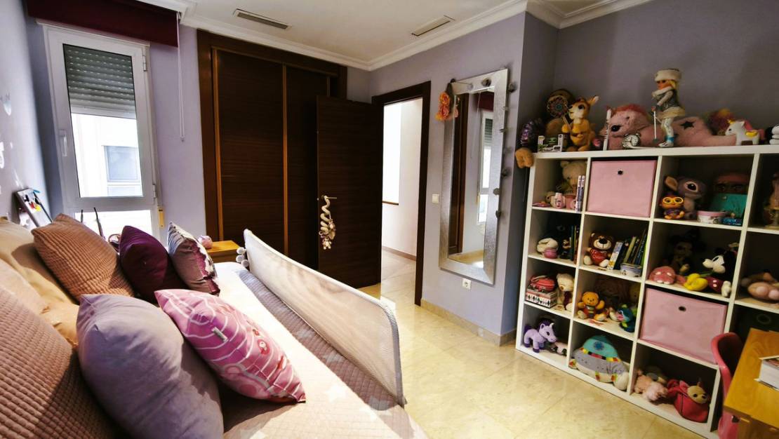 Sale - Villa - Alicante - Alicante Centro