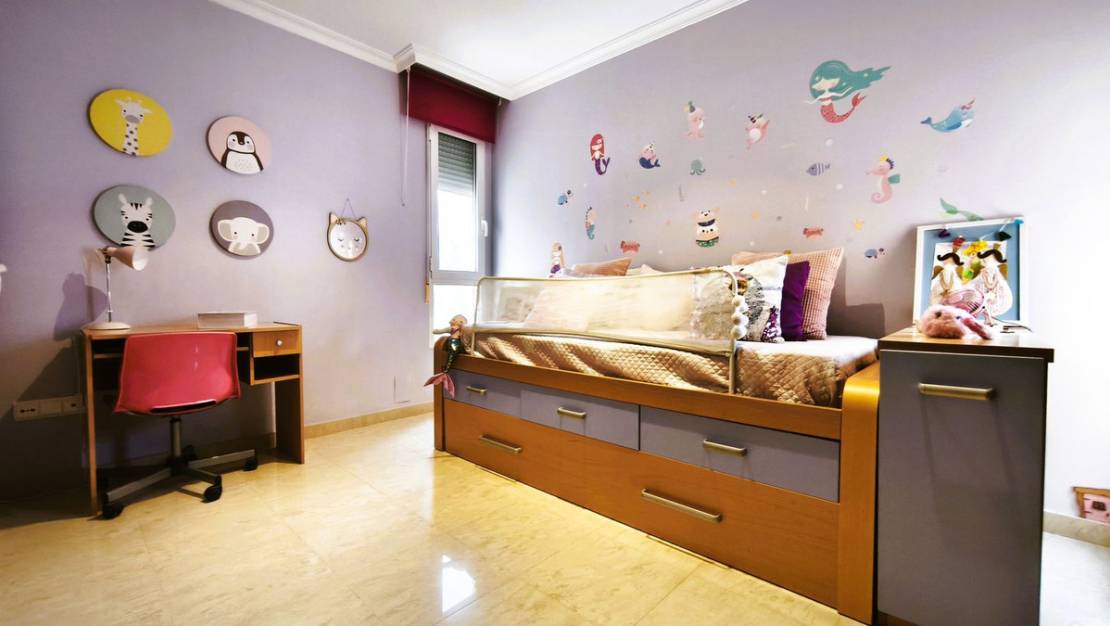 Sale - Villa - Alicante - Alicante Centro