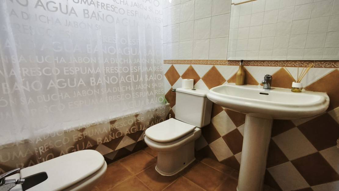 Sale - Villa - Alicante - Alicante Centro