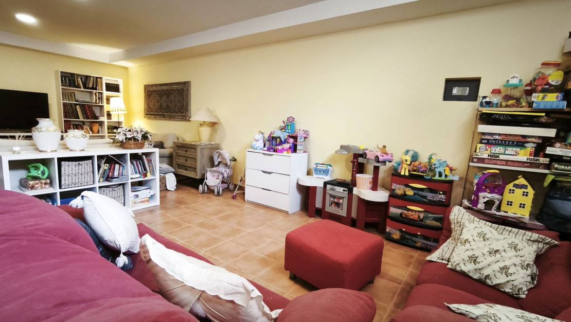 Sale - Villa - Alicante - Alicante Centro