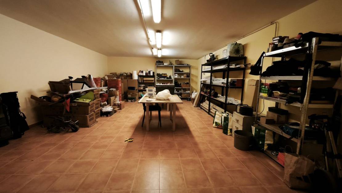 Sale - Villa - Alicante - Alicante Centro