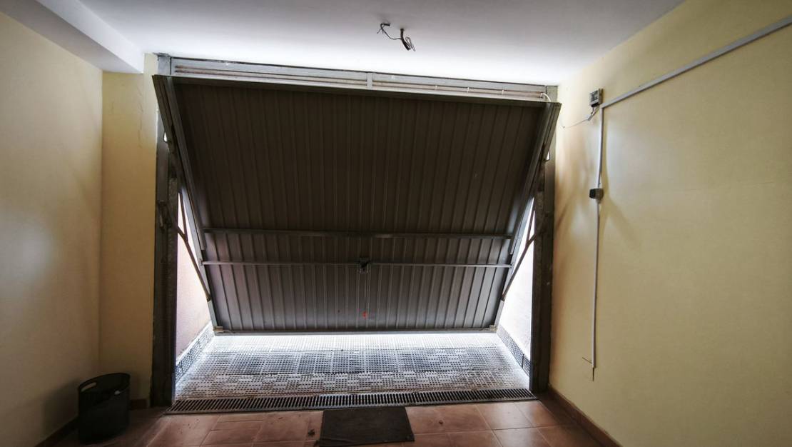 Sale - Villa - Alicante - Alicante Centro