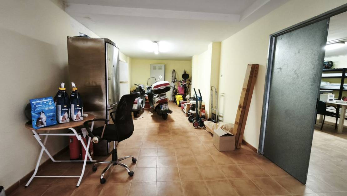 Sale - Villa - Alicante - Alicante Centro