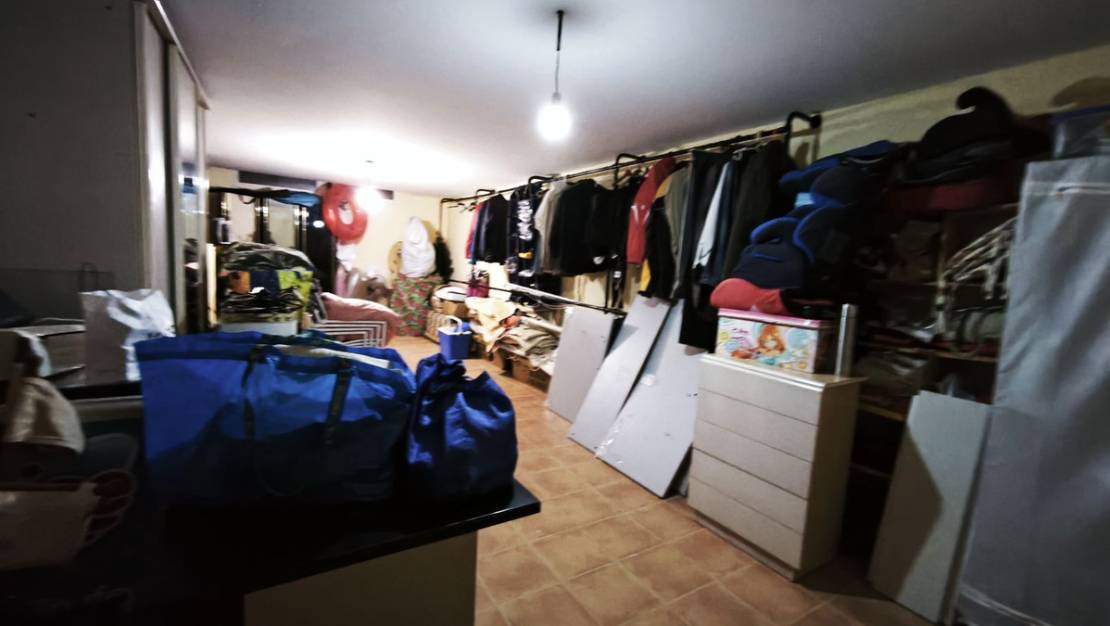 Sale - Villa - Alicante - Alicante Centro