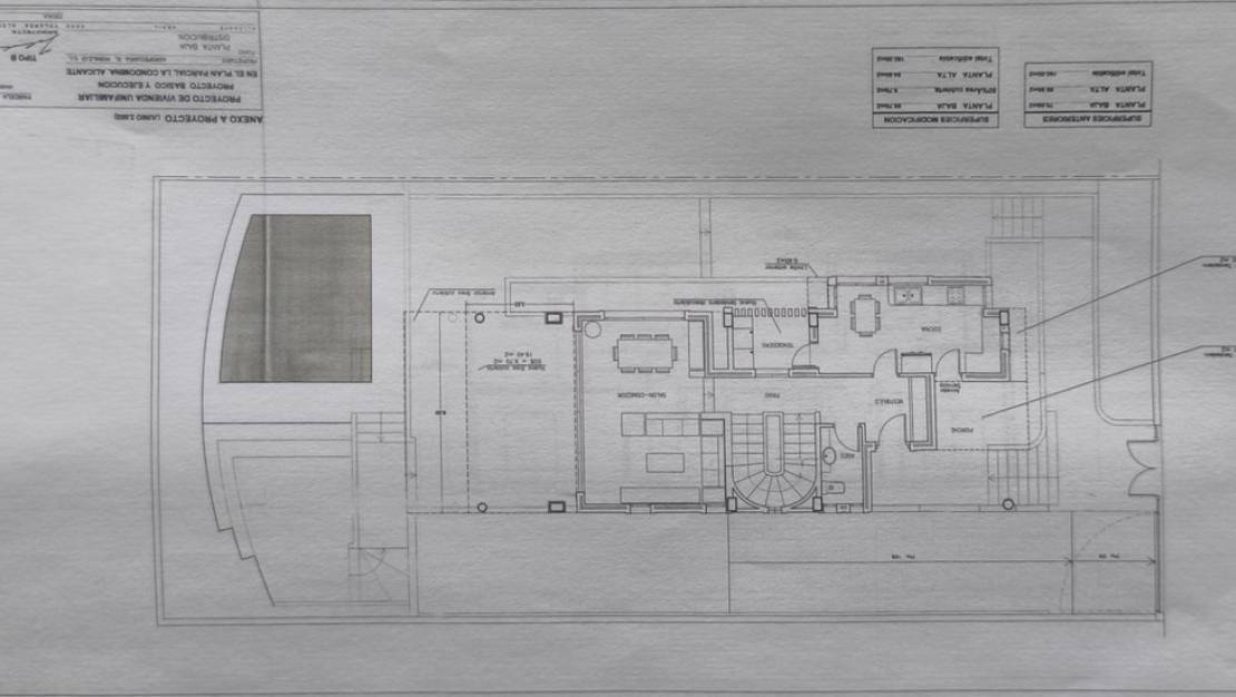 Sale - Villa - Alicante - Alicante Centro