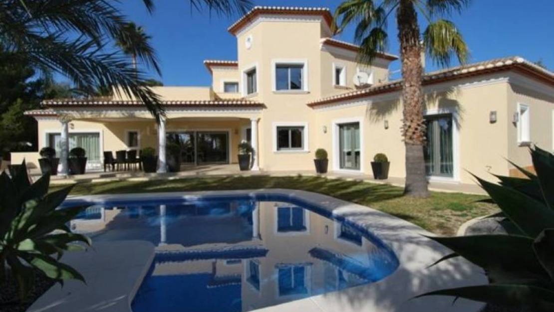 Sale - Villa - Alicante - Alicante Centro