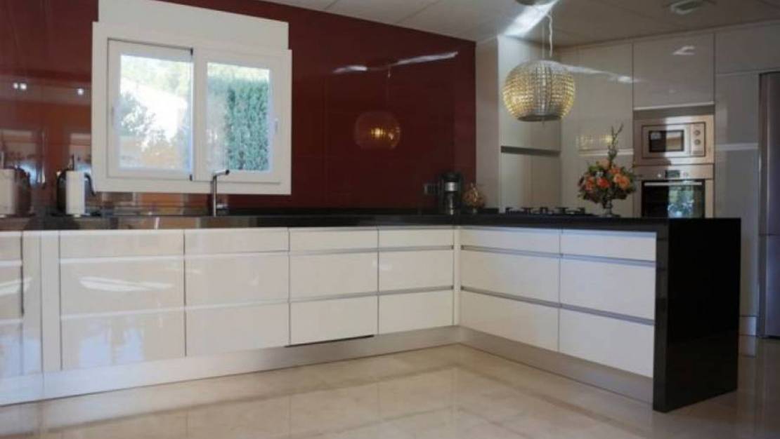 Sale - Villa - Alicante - Alicante Centro