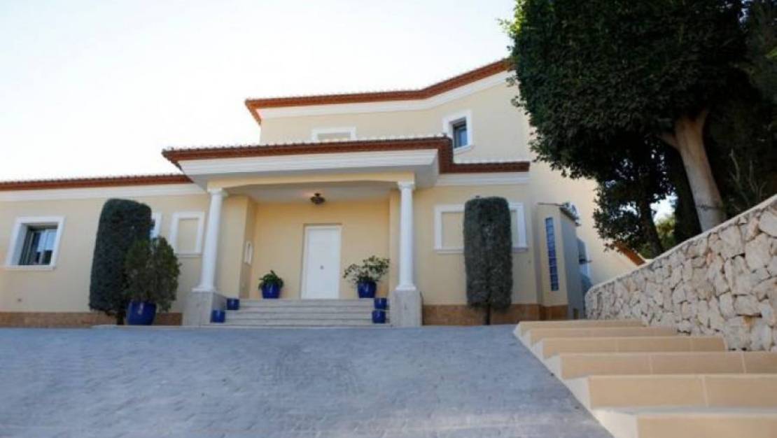 Sale - Villa - Alicante - Alicante Centro