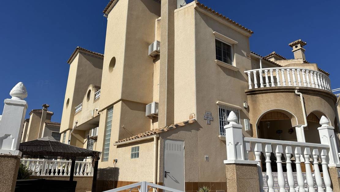 Sale - Villa - Alicante - Alicante Centro