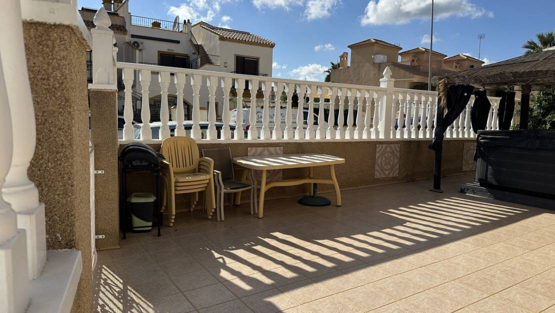 Sale - Villa - Alicante - Alicante Centro