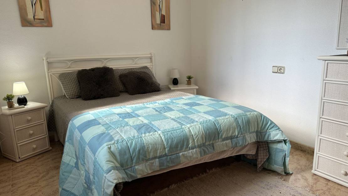 Sale - Villa - Alicante - Alicante Centro