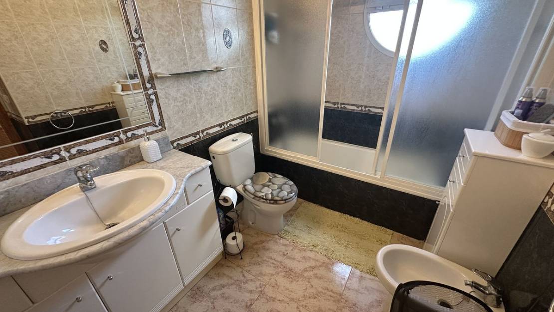 Sale - Villa - Alicante - Alicante Centro