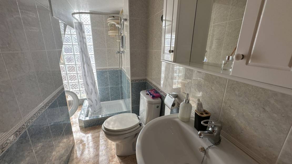 Sale - Villa - Alicante - Alicante Centro