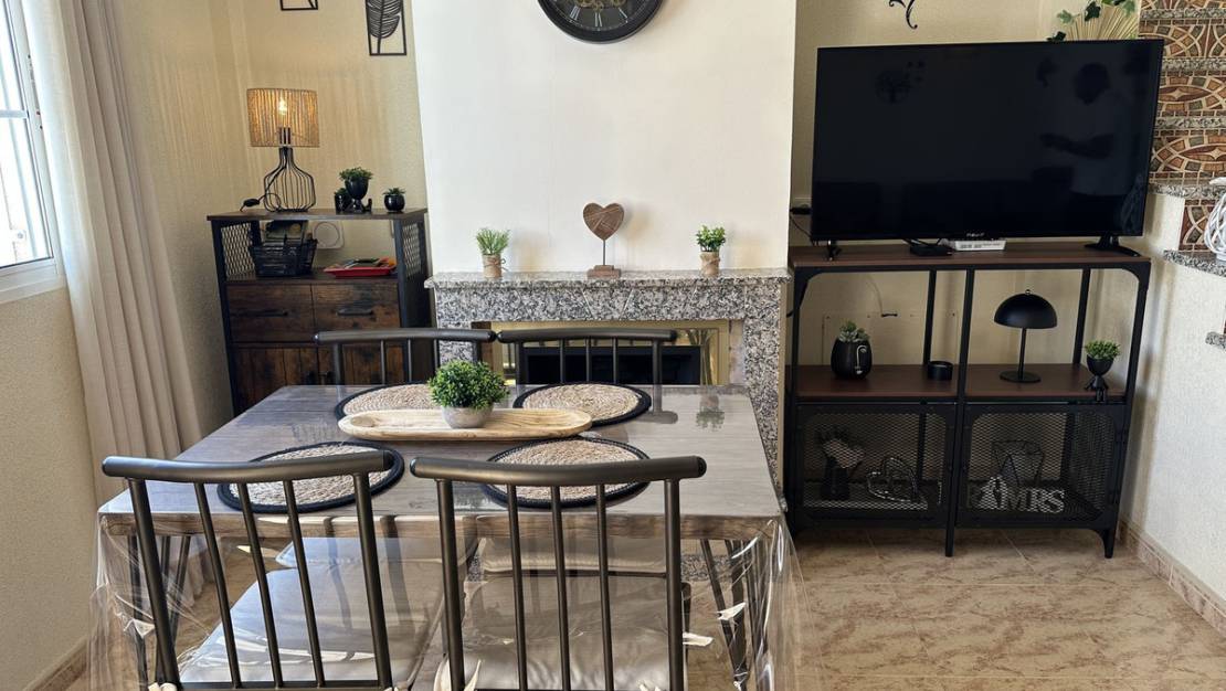 Sale - Villa - Alicante - Alicante Centro