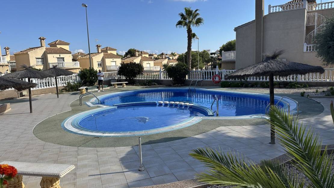 Sale - Villa - Alicante - Alicante Centro