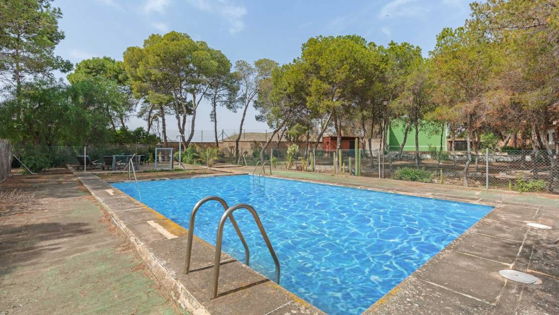 Sale - Villa - Alicante - Alicante Centro