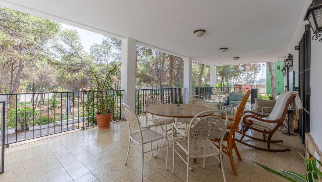 Sale - Villa - Alicante - Alicante Centro