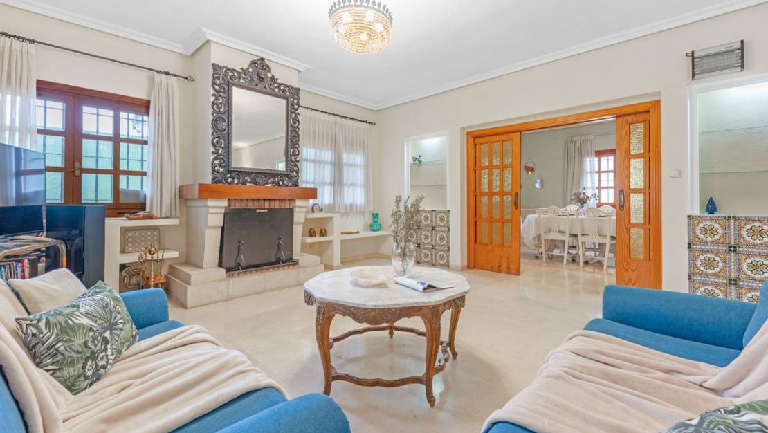 Sale - Villa - Alicante - Alicante Centro