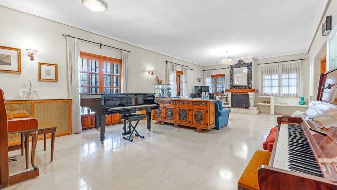 Sale - Villa - Alicante - Alicante Centro