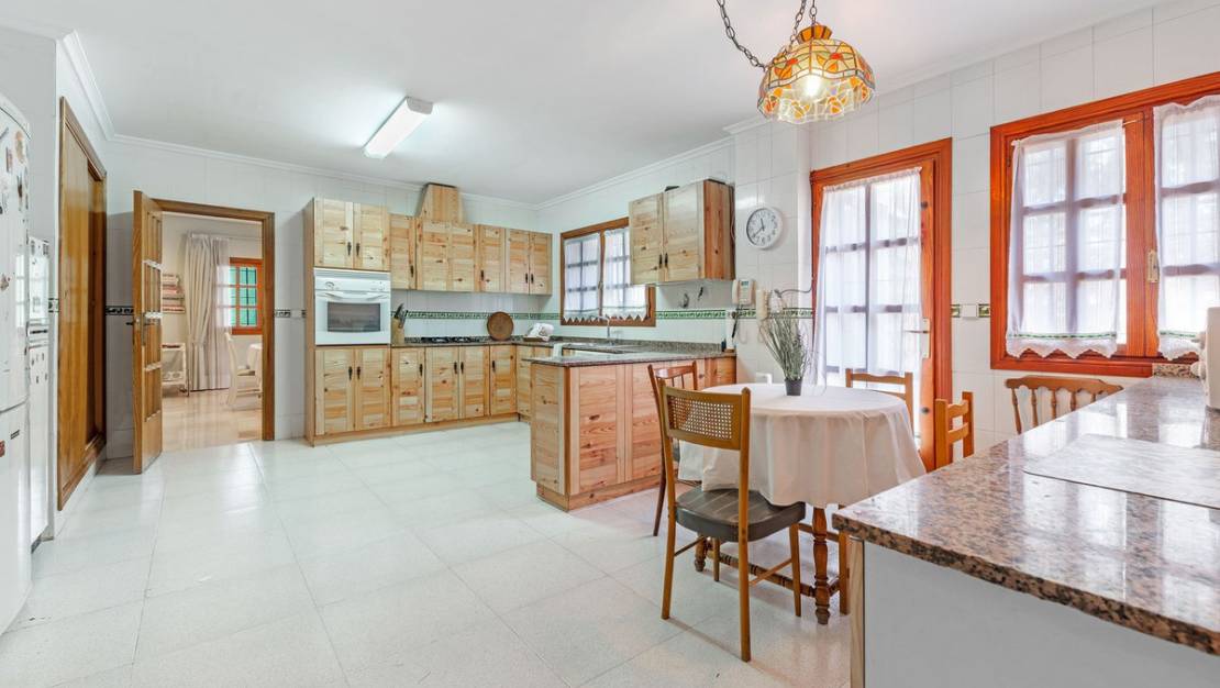 Sale - Villa - Alicante - Alicante Centro