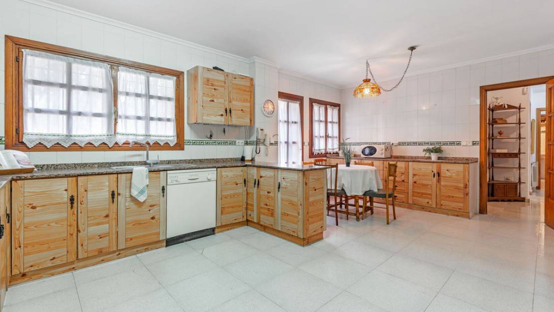 Sale - Villa - Alicante - Alicante Centro