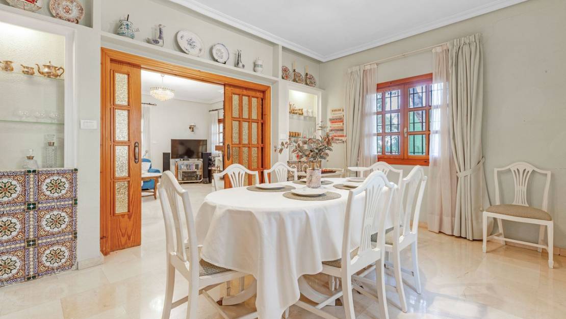 Sale - Villa - Alicante - Alicante Centro