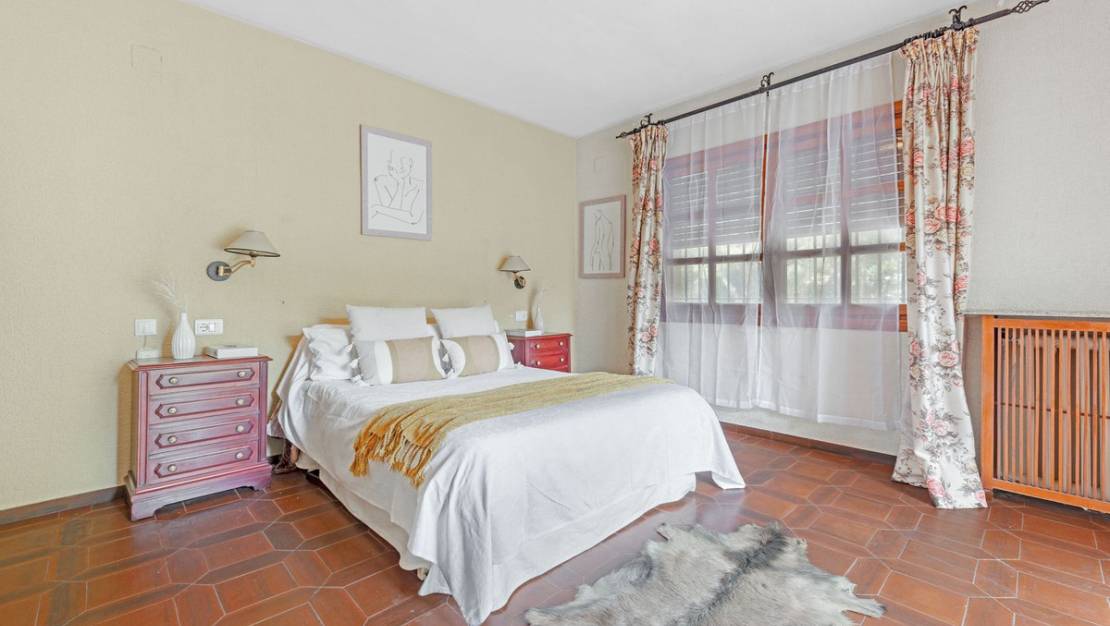 Sale - Villa - Alicante - Alicante Centro