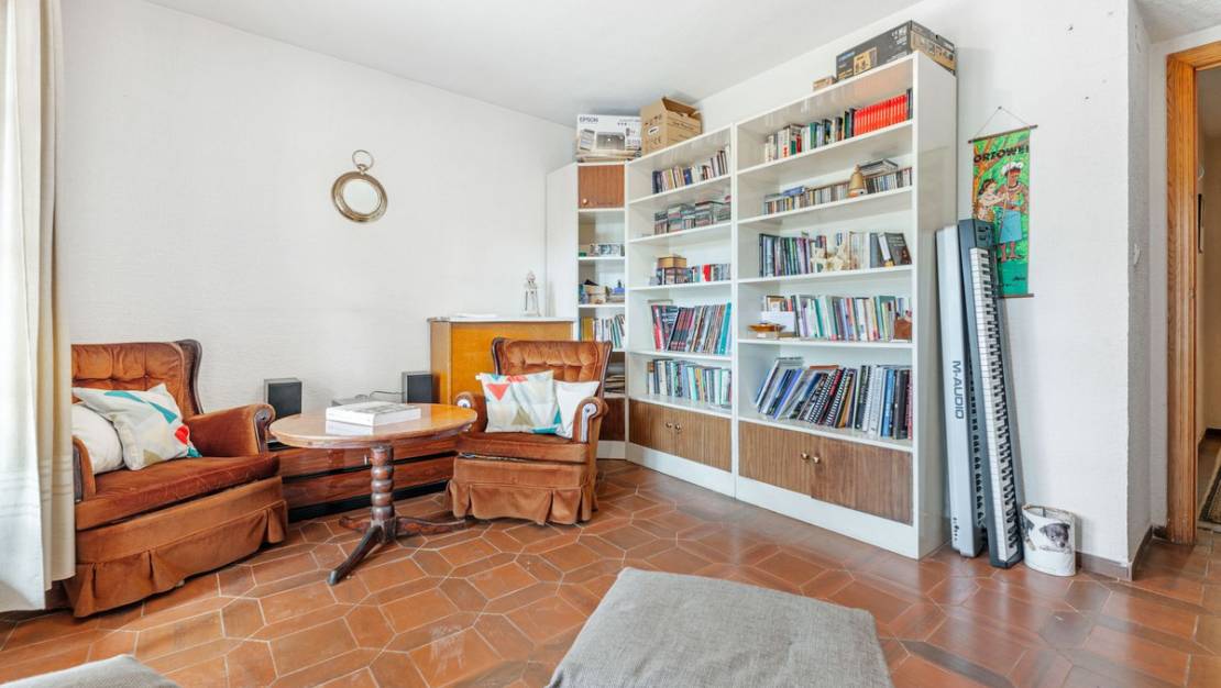 Sale - Villa - Alicante - Alicante Centro