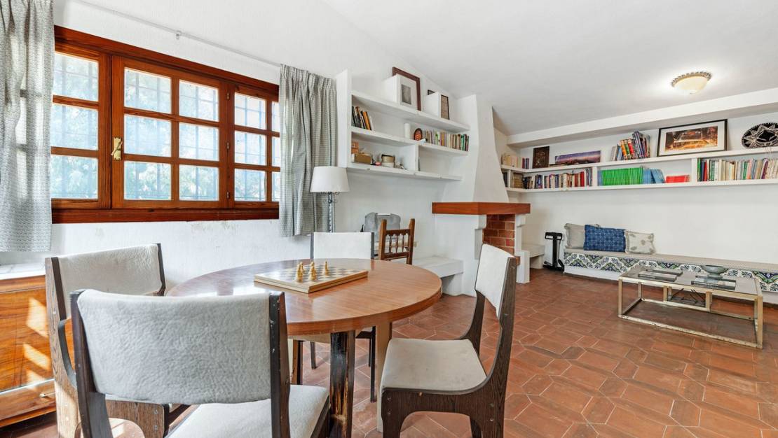 Sale - Villa - Alicante - Alicante Centro