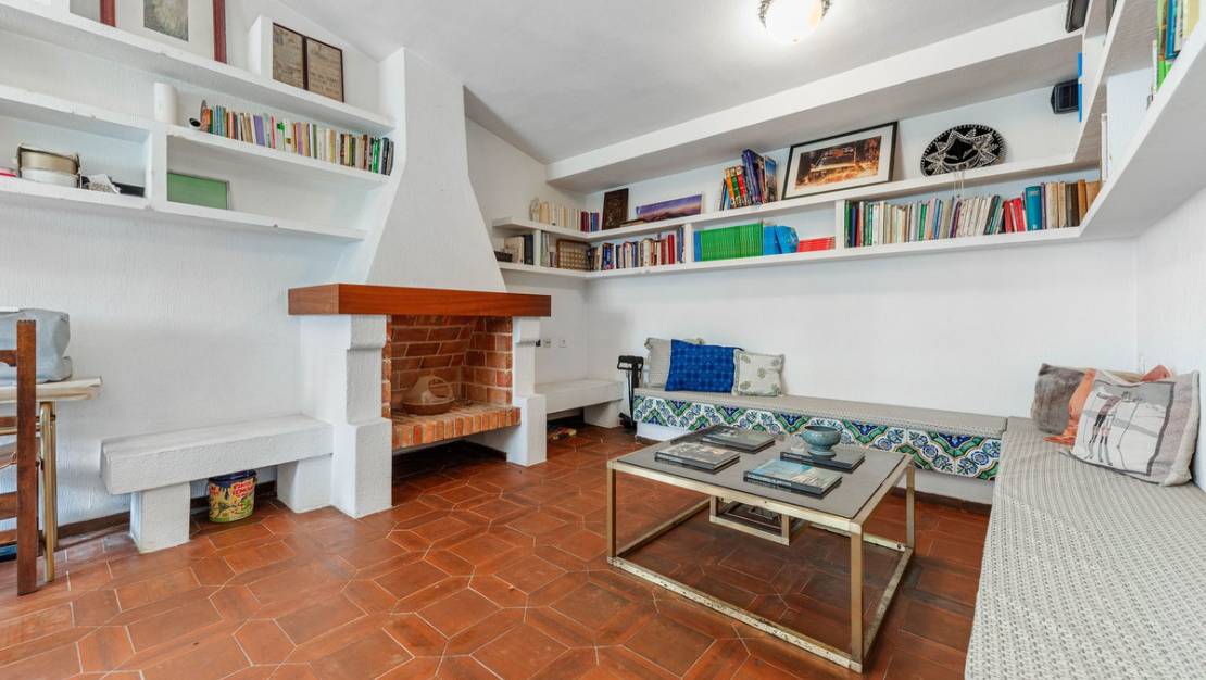 Sale - Villa - Alicante - Alicante Centro