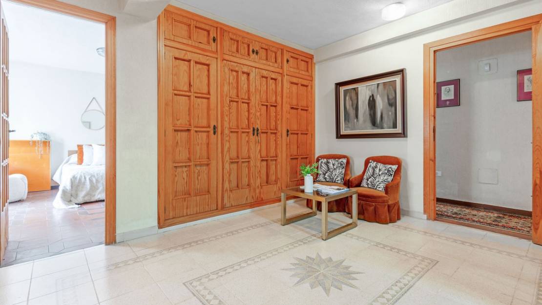 Sale - Villa - Alicante - Alicante Centro