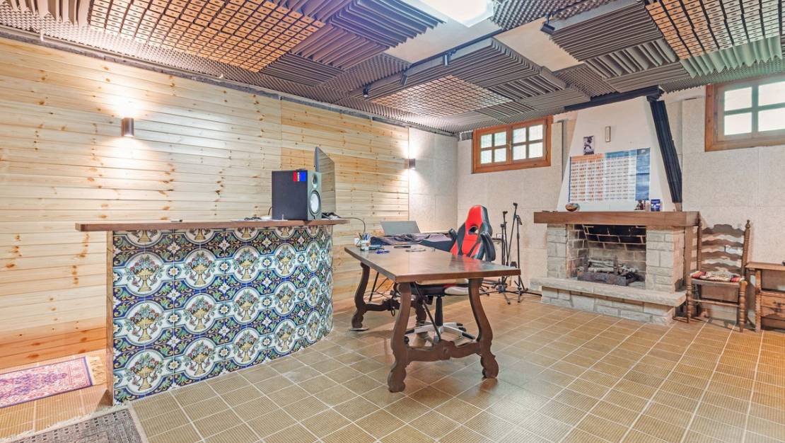 Sale - Villa - Alicante - Alicante Centro