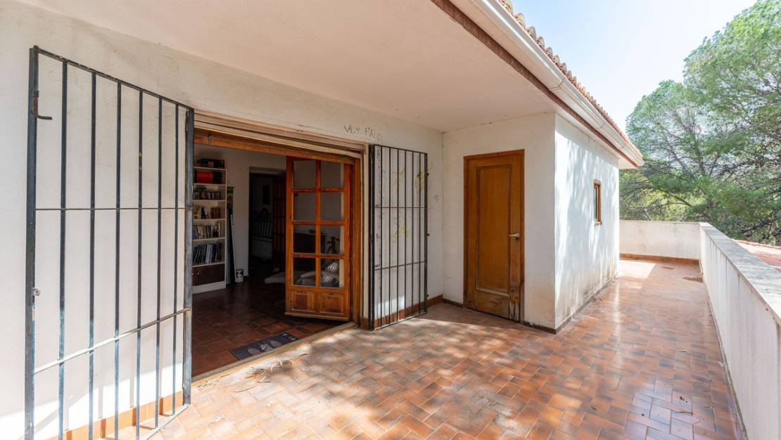 Sale - Villa - Alicante - Alicante Centro