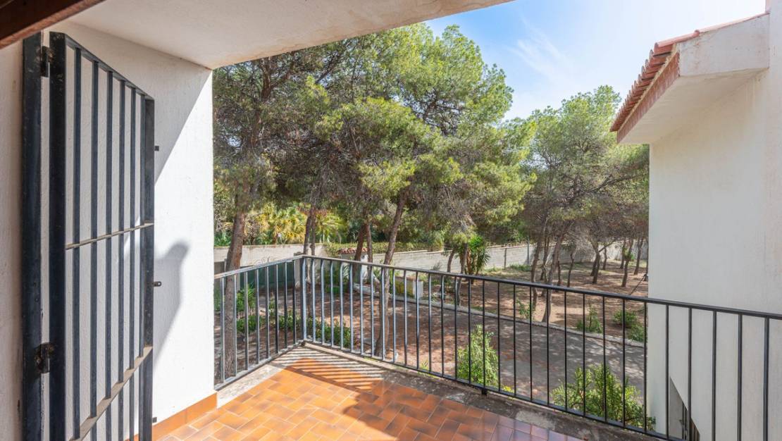 Sale - Villa - Alicante - Alicante Centro