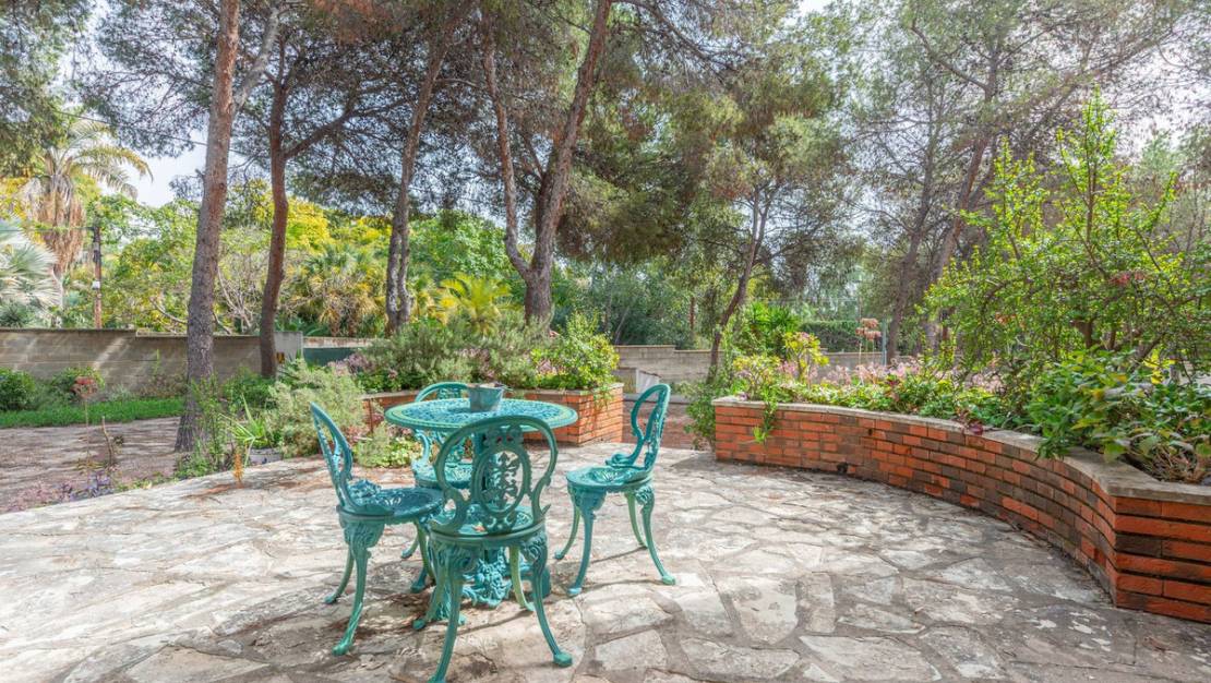 Sale - Villa - Alicante - Alicante Centro