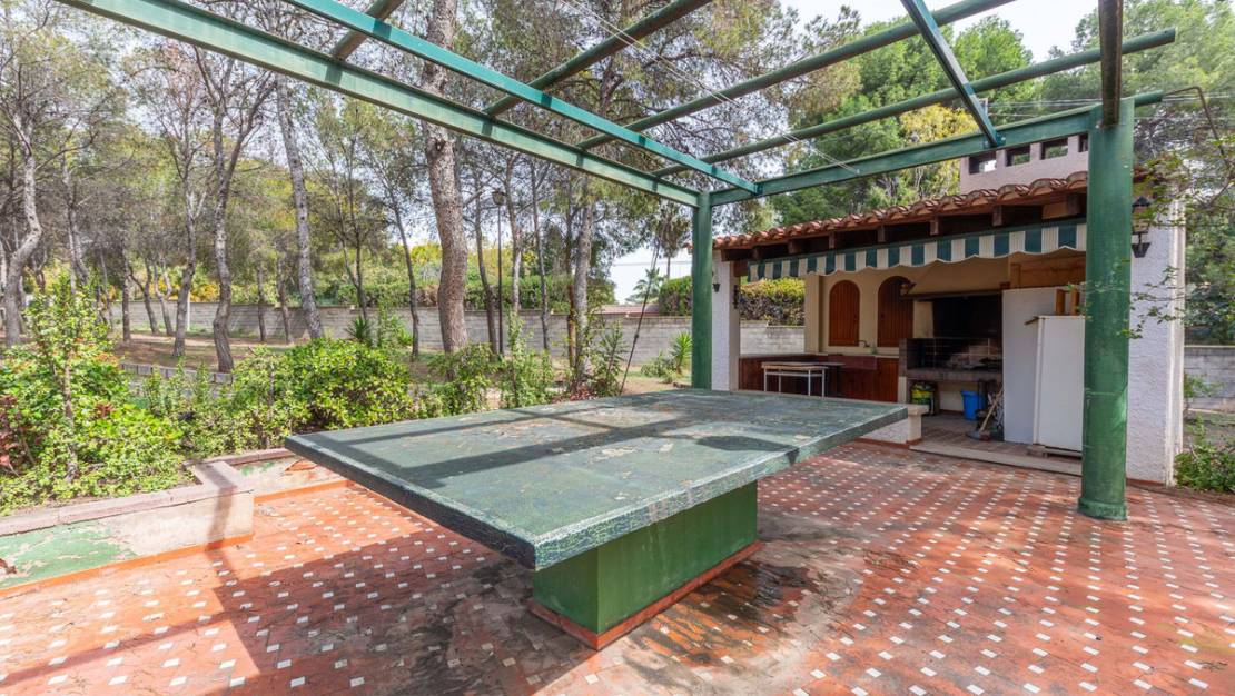 Sale - Villa - Alicante - Alicante Centro