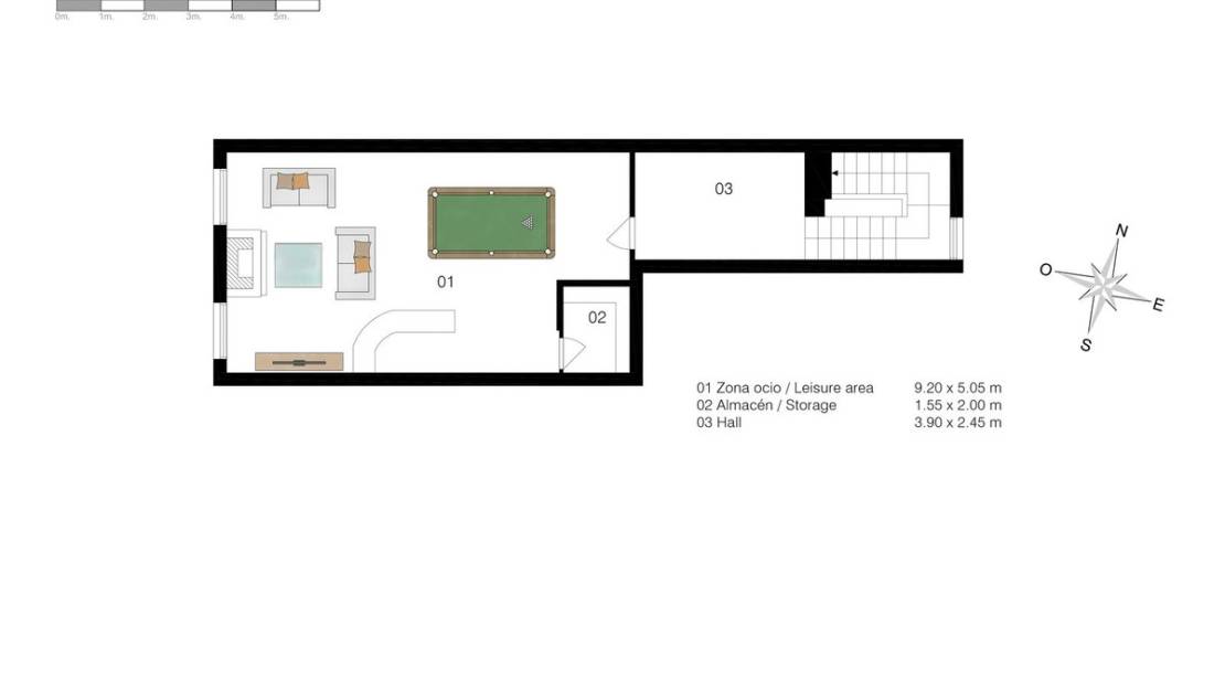 Sale - Villa - Alicante - Alicante Centro