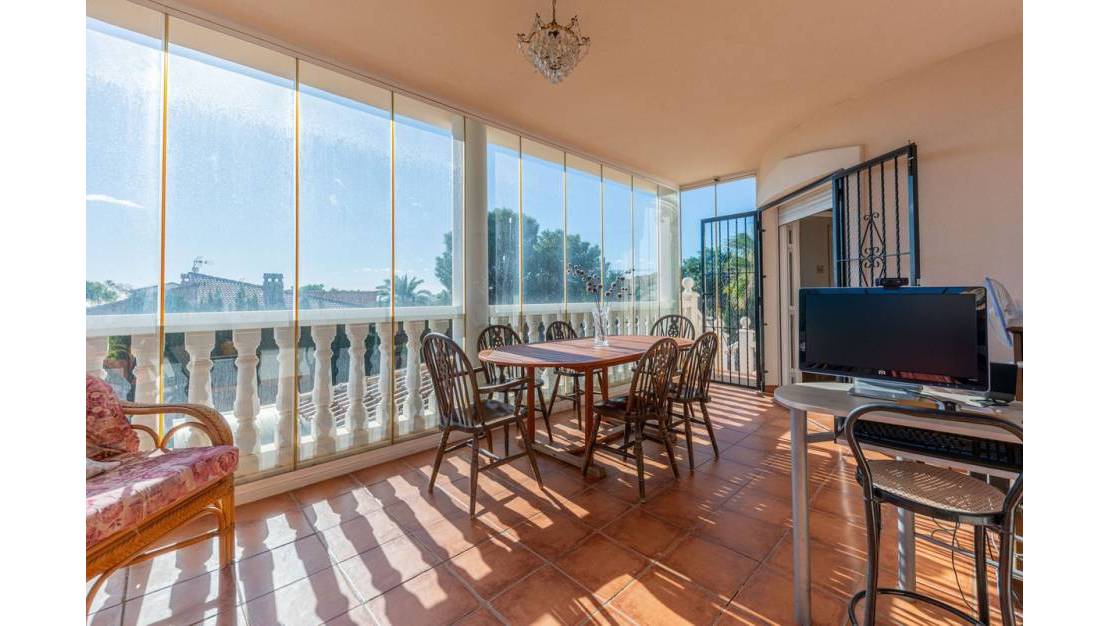 Sale - Villa - Alicante - Alicante Centro