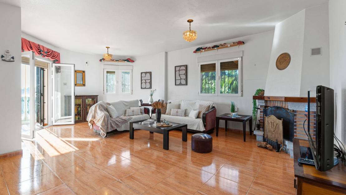 Sale - Villa - Alicante - Alicante Centro