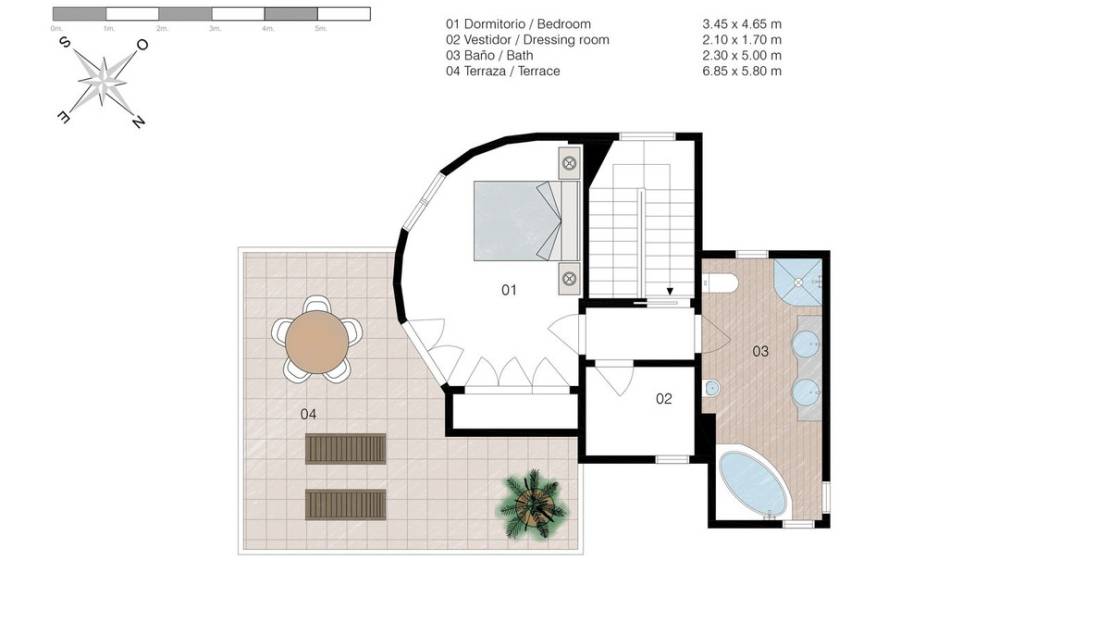 Sale - Villa - Alicante - Alicante Centro