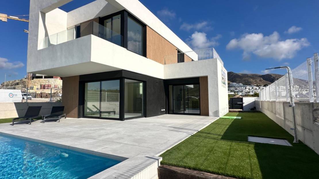 Sale - Villa - Alicante - Alicante Centro