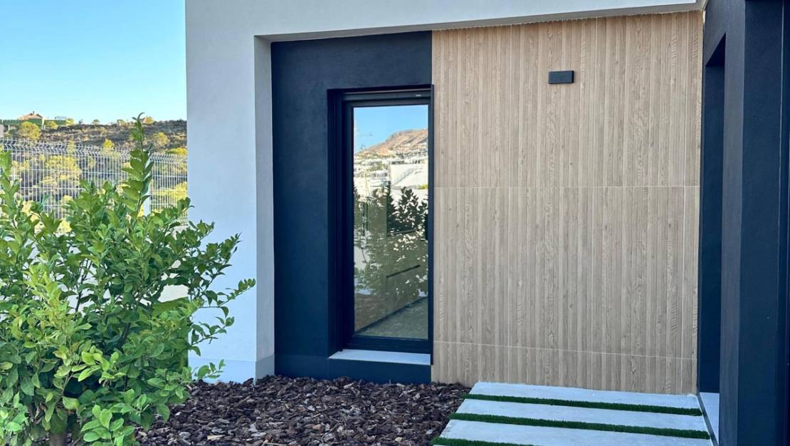 Sale - Villa - Alicante - Alicante Centro