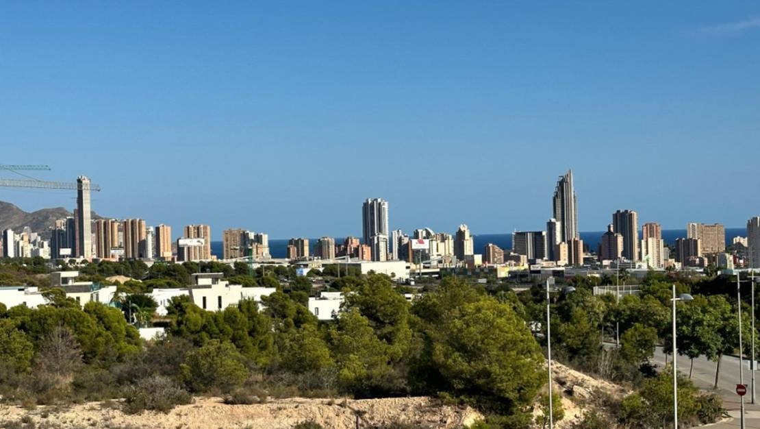 Sale - Villa - Alicante - Alicante Centro