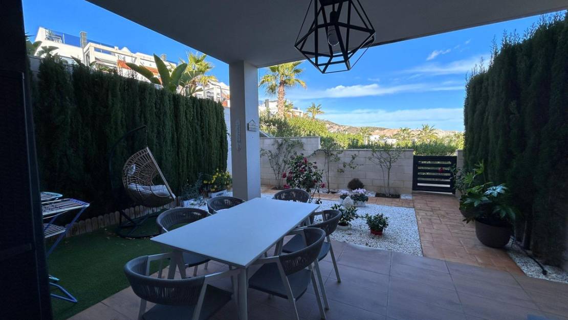 Sale - Villa - Alicante - Alicante Centro