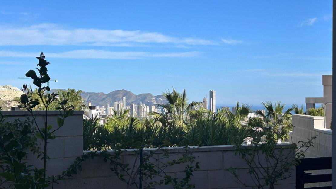 Sale - Villa - Alicante - Alicante Centro