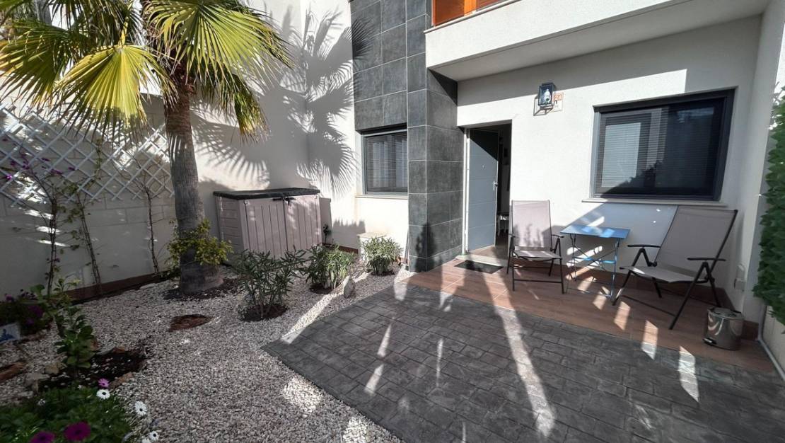 Sale - Villa - Alicante - Alicante Centro