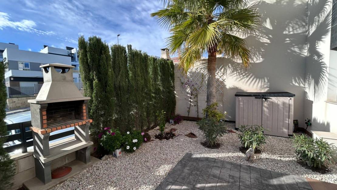 Sale - Villa - Alicante - Alicante Centro