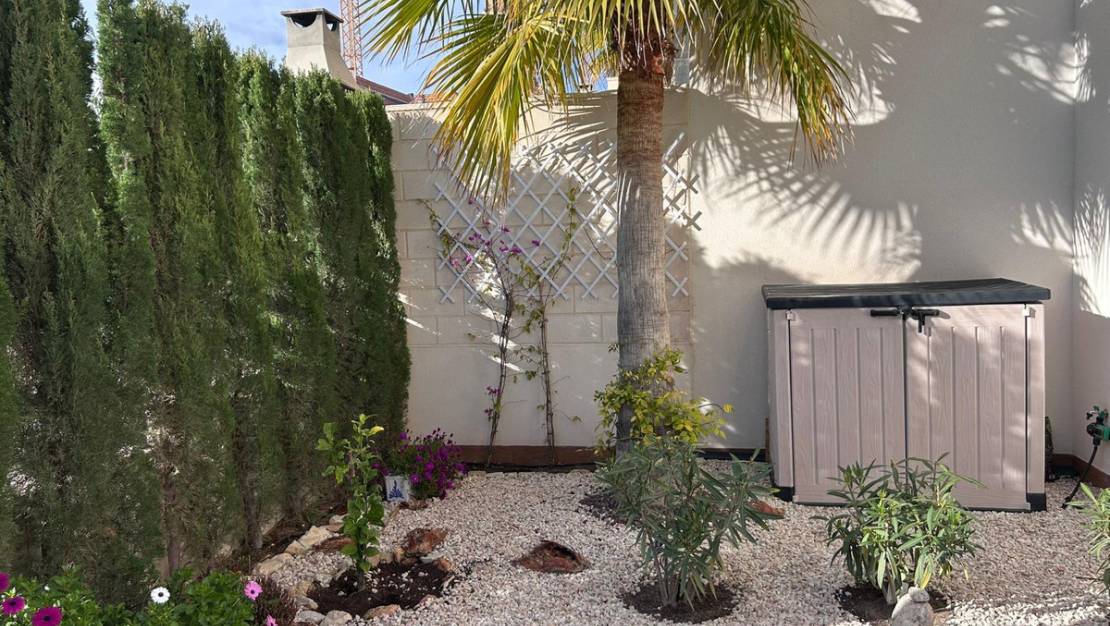 Sale - Villa - Alicante - Alicante Centro