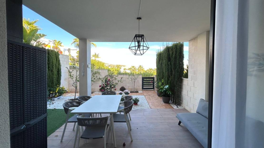 Sale - Villa - Alicante - Alicante Centro