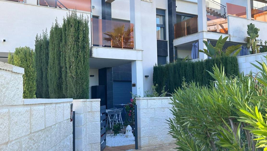 Sale - Villa - Alicante - Alicante Centro